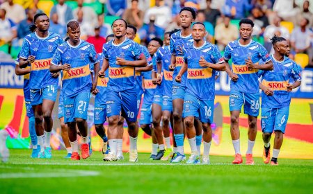 Rayon Sports itarava ku isoko ikomeje gutandukana n’abakinnyi