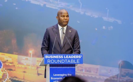 Mozambique’s President Calls for Direct Kigali–Maputo Flights