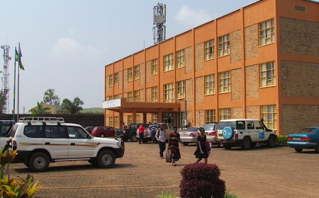 Huye: Yarwanye n’umugabo we birangira ahasize ubuzima