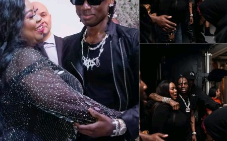 Nta mugore nzaha ubutunzi-Rema