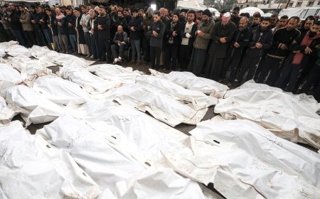 Israel yishe Abanyepalesitine 41 barimo abana