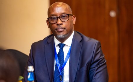 Ntabwo wagira inzozi zo kuba umunya-Milliyoni udafite umushinga uzatuma ugira izo Milliyoni! Shema Ngoga Fabrice