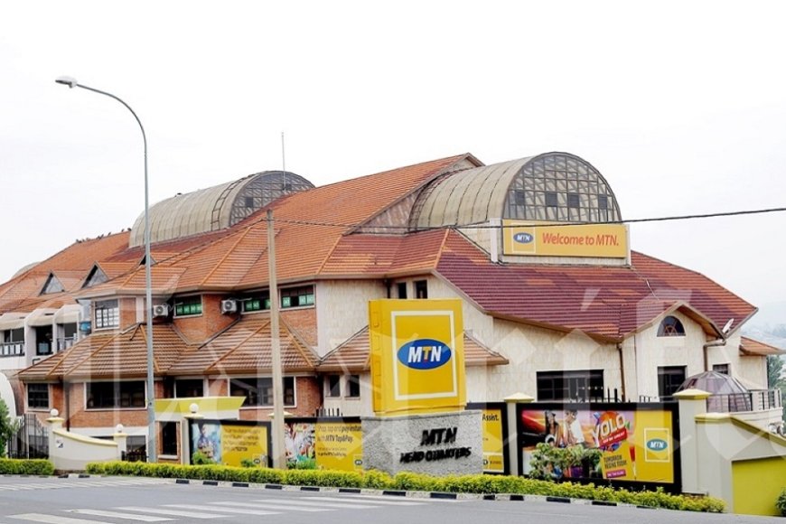 RURA yafatiye ibihano MTN Rwanda