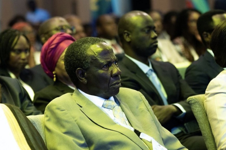 Minisitiri w’imari wa Uganda ari mu Rwanda mu ruzinduko