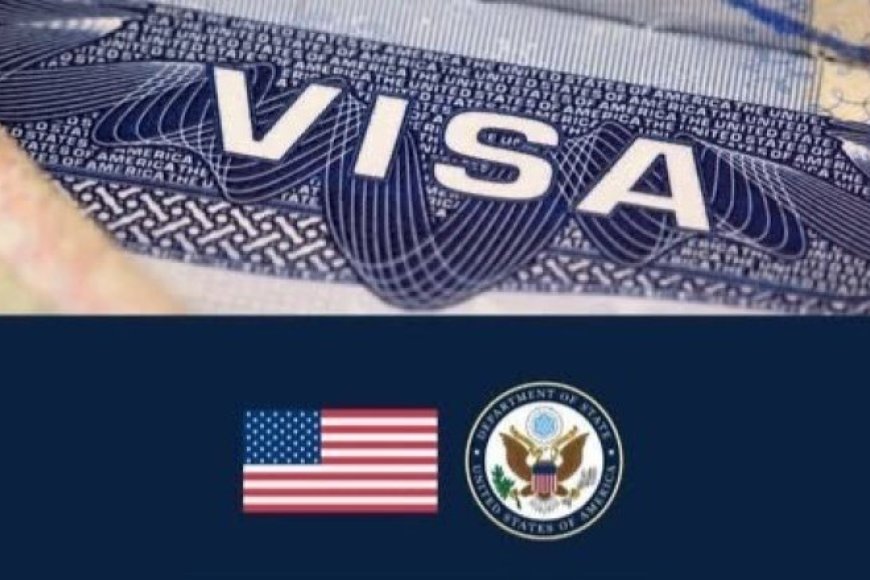 U.S. Temporarily Suspends Visas for Burundians Over Repeated Violations