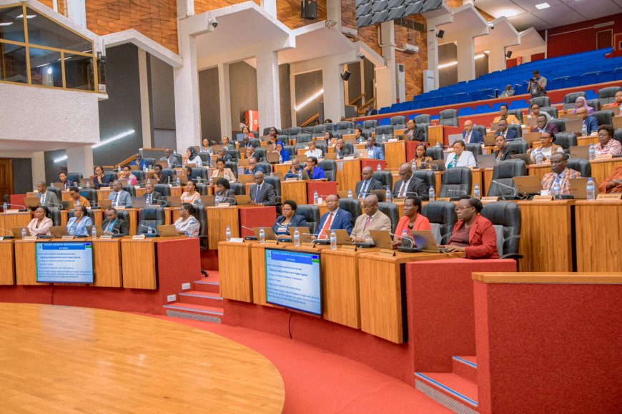 People Over 40 Barred from Surrogacy under Newly Passed Law