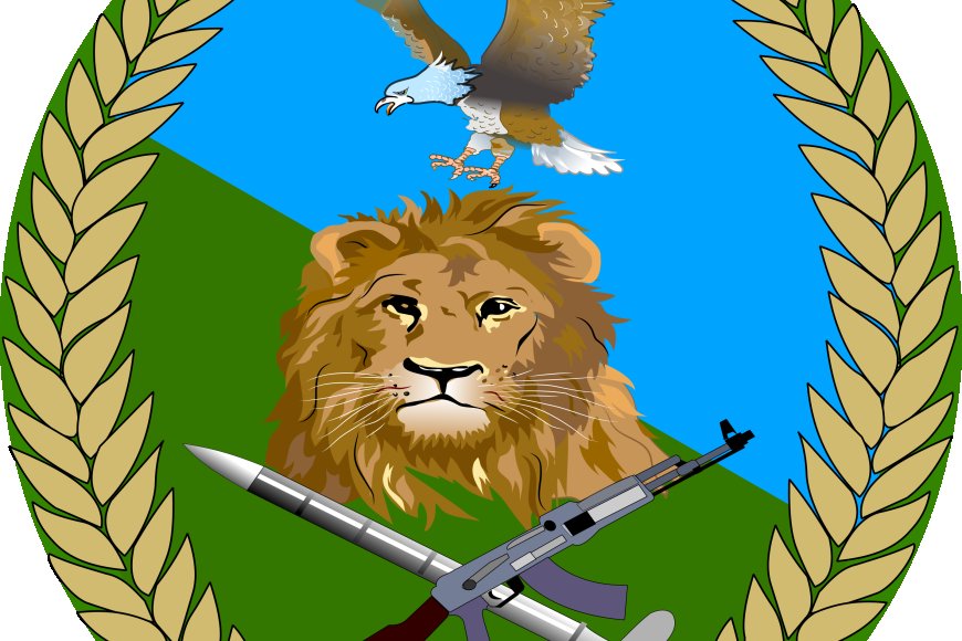 RDF Arrests Two Officers and 20 Civilians