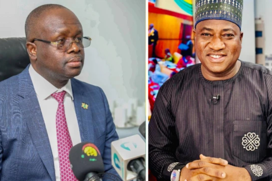 Ghana: Two Ministers Die in Military Helicopter Crash