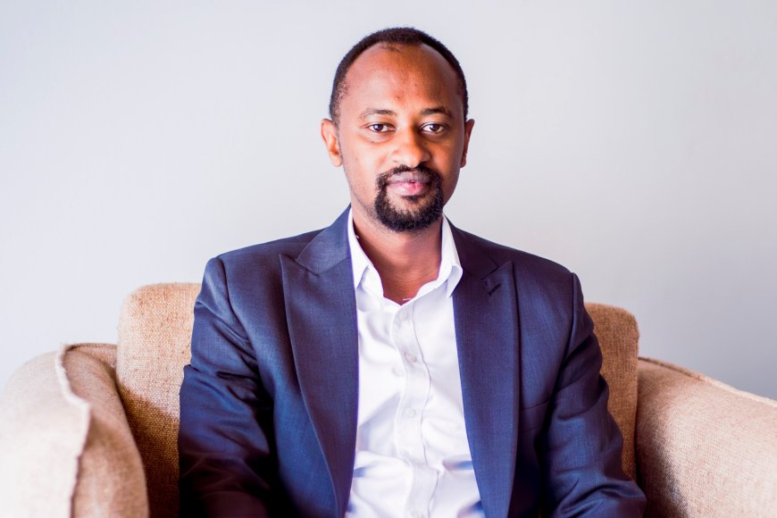 Icyo kwitega kuri Jules Karangwa waragijwe kuyobora shampiyona y’u Rwanda