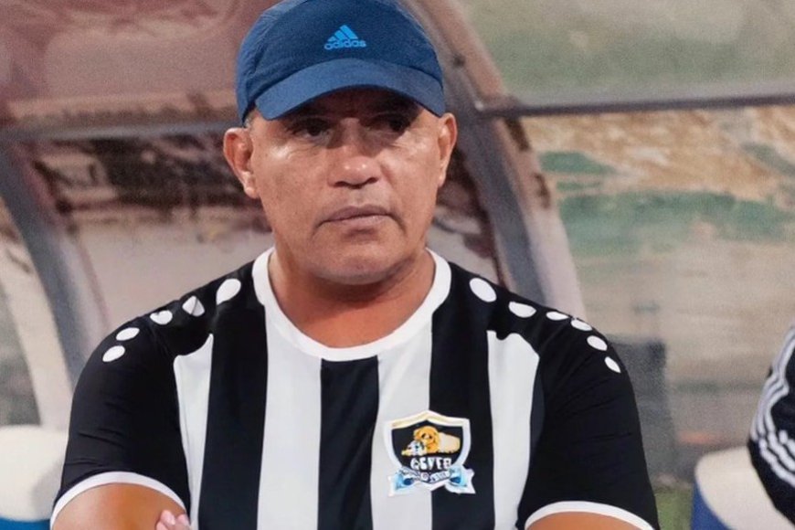 Abderrahim Talib arajyana APR FC mu matsinda! Icyizere ni cyose muri iyi kipe