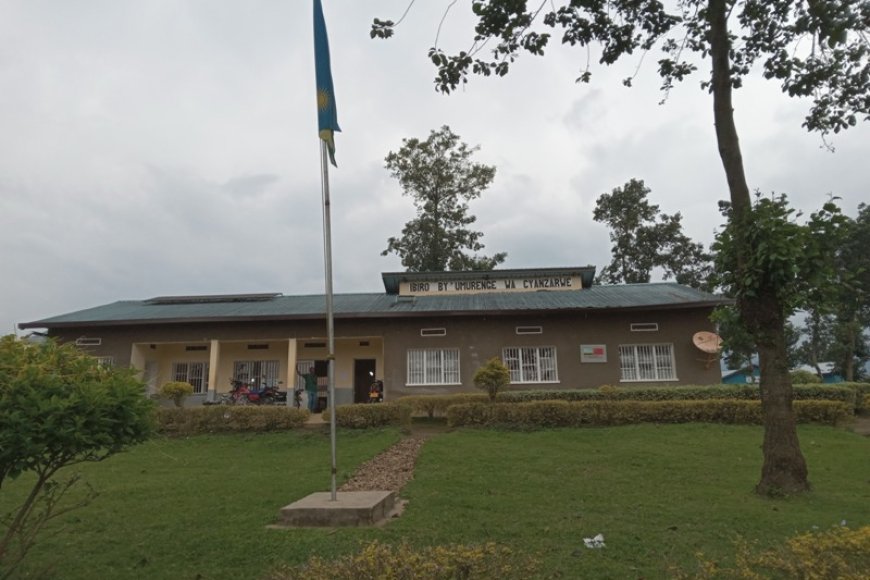 Rubavu: Yafunzwe azira gutemagura ibigori byo mu murima w’umuturanyi we