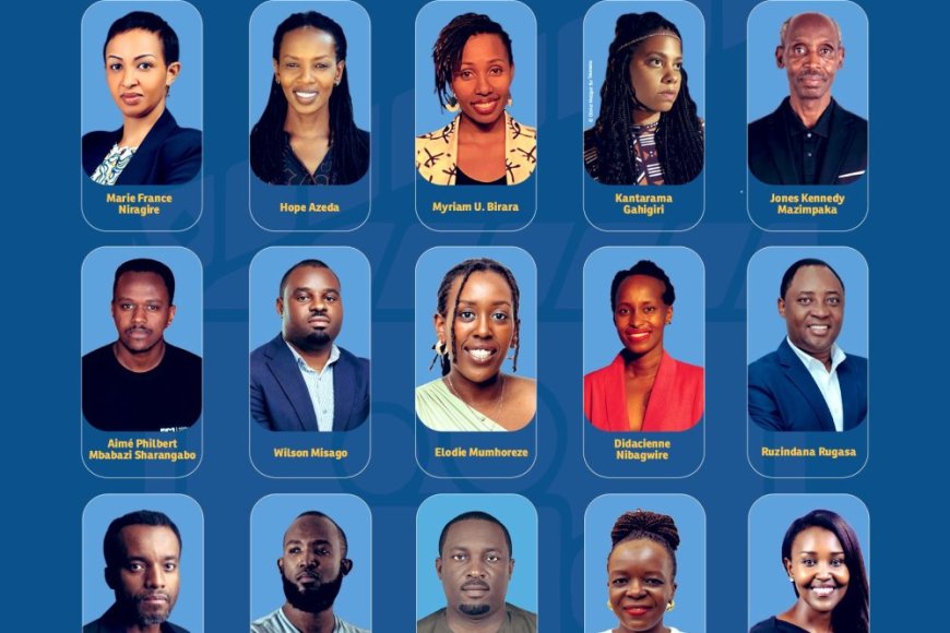 Minisiteri yashyizeho komite itoranya filime izahatanira ibihembo bya’Oscars’