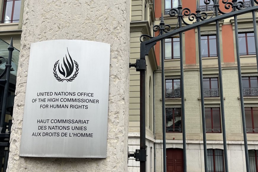 Rwanda Denounces UN Human Rights Office Report Alleging Its Forces Killed Civilians in Eastern DRC