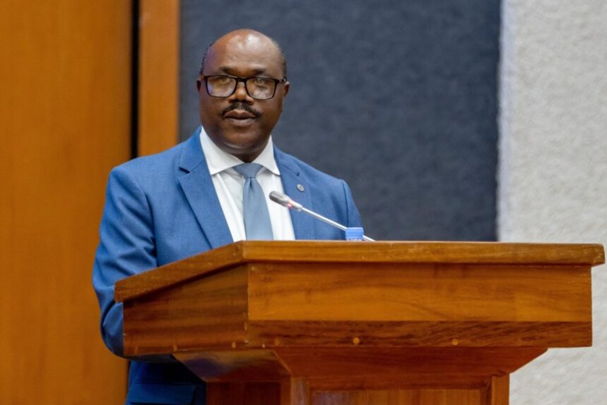 Ubukungu bw’Umunyarwanda mu myaka itanu iri imbere