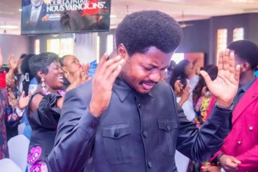 Constant Mutamba yasabiwe igihano cy’imyaka 10 y'imirimo y'agahato