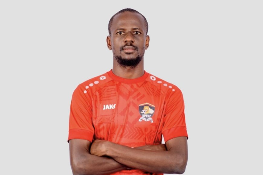 Rayon Sports ishobora kwerekana Pavel Nzilla ku munsi w’Igikundiro