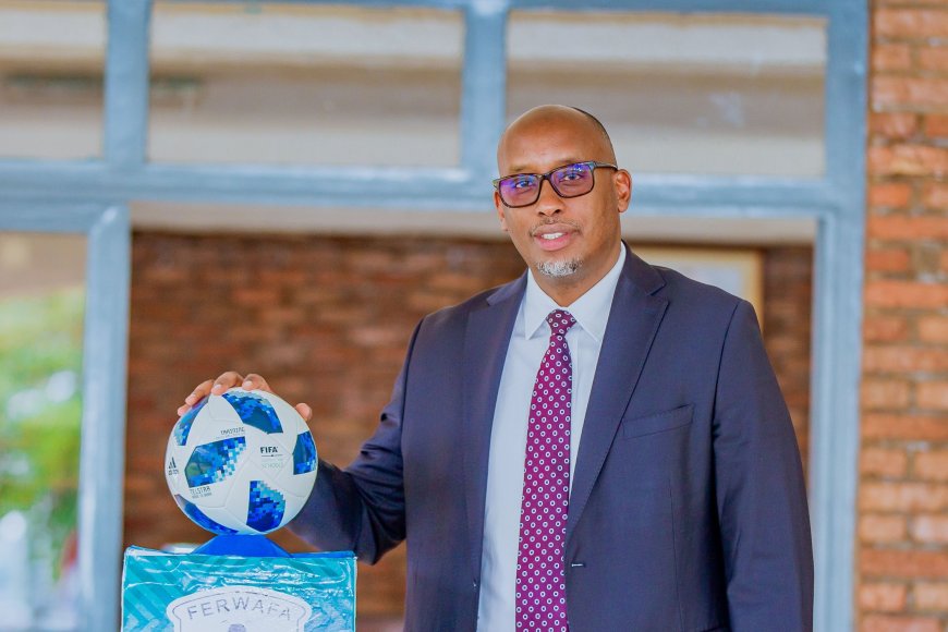 Guhangana bigiye kuzamuka cyane! Imigabo n'imigambi ya Shema Fabrice yahinduye ibitekerezo bya benshi