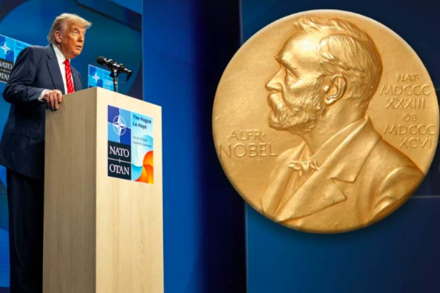 U Rwanda mu bihugu byasabiye Perezida Trump ko yahabwa igihembo cy’amahoro