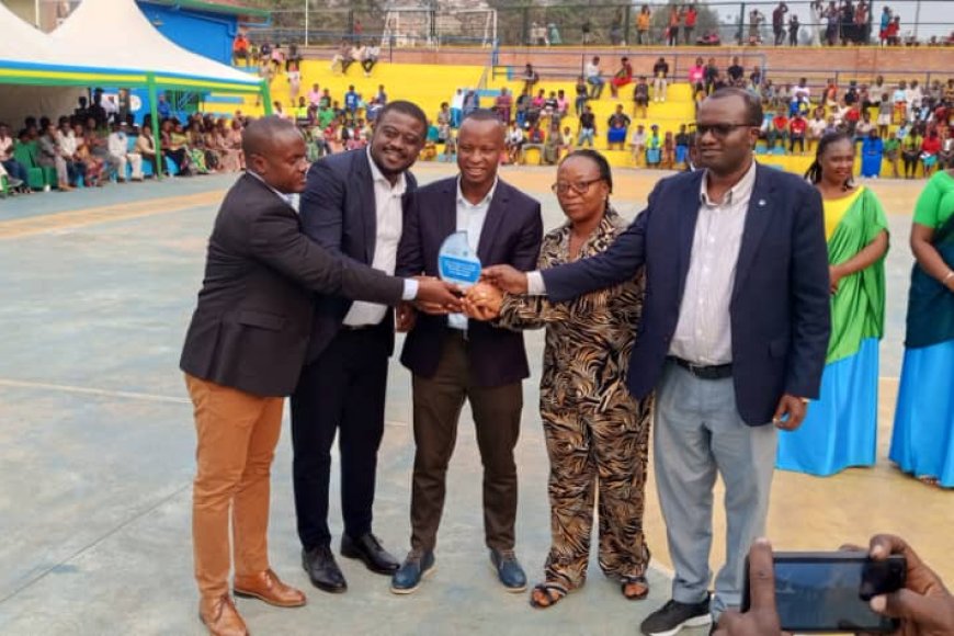 Nyarugenge:Umurenge wa Kimisagara wahize indi mu kwandika irangamimerere