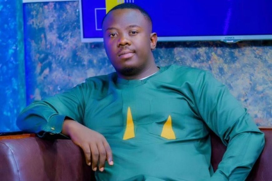 Killaman yahosheje amakimbirane ya Mitsutsu na Ag Promoter 