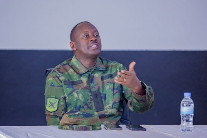 Reka twizere ubutabera bwacu! Chairman wa APR FC avuga ku bafunzwe bazira iyi kipe