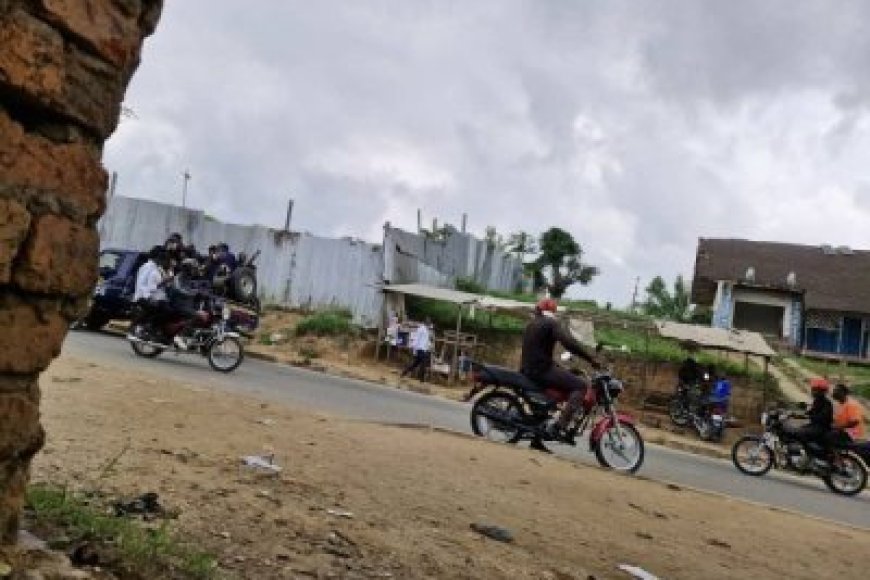 DRC: Abagera ku icyenda bapfiriye mu mirwano yashyamiranyije FARDC na Wazalendo