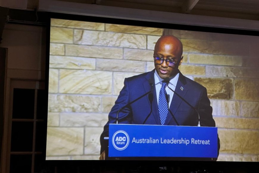 Rwanda will not lift Defensive measures as long as FDLR is supported by DRC – Nduhungirehe