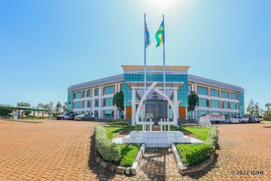 Kayonza: Umusaza arakekwaho gusambanya umwuzukuru we w’imyaka 8