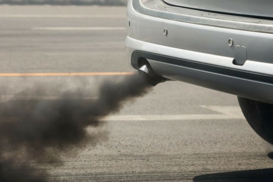 REMA yatangaje igihe cyo gutangira gupima imyotsi y’ibinyabiziga birimo na Moto