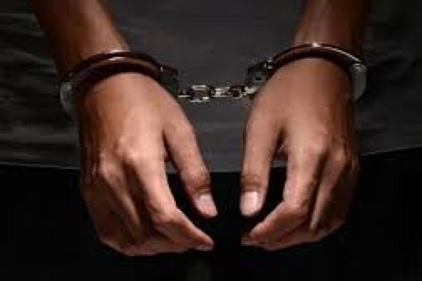 Ghana: Abanyarwanda batatu bafunzwe bakekwaho uburiganya mu mishinga y’ishoramari