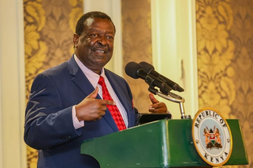 Kenya yisobanuye ku ishyirwaho ry’uyihagarariye i Goma