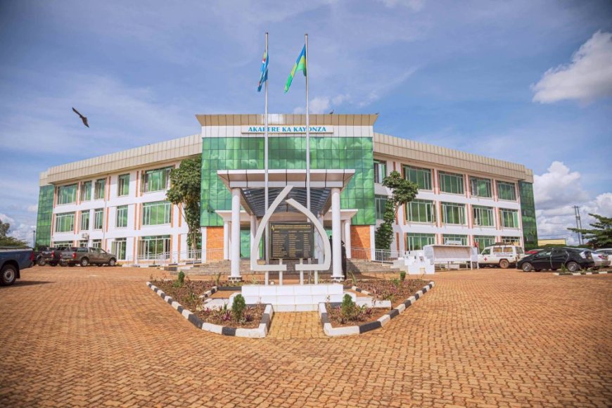 Kayonza: Umusore w’imyaka 23 yapfiriye mu kirombe