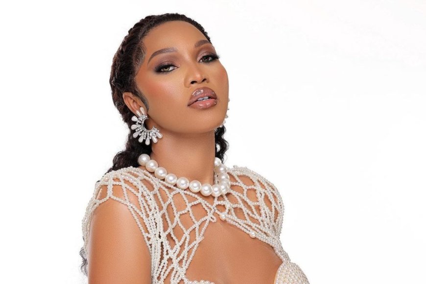 Spice Diana yavuze ku banenga ikibuno cye