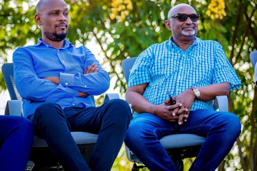 Rayon Sports igiye gusubira ku isoko ry’abakinnyi