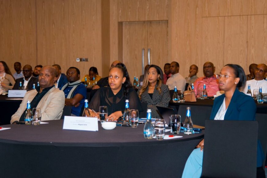 RDB yihanangirije utubari na hoteli bikora nta mpushya