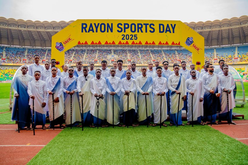 Ibyavuye kuri Rayon Day bigiye gushirira mu madeni