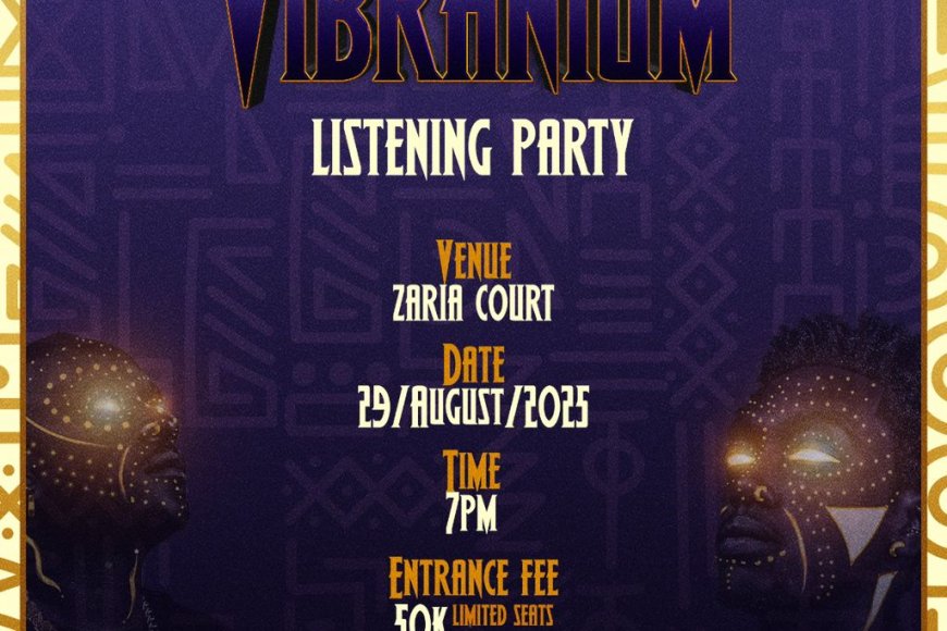 Nel Ngabo na Platini P bagiye kumvisha abafana album 