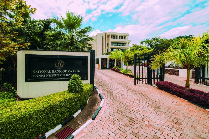 BNR yazamuye inyungu fatizo