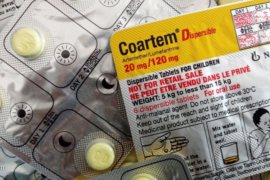 Hatangajwe imiti mishya ya Malaria igenewe abana bari munsi y’imyaka itanu