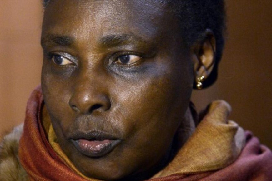 French Court Rules No Evidence to Indict Agathe Habyarimana in 1994 Genocide Case