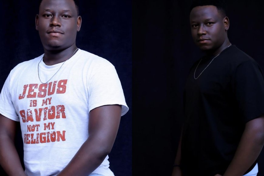 Manzi Music yasezeye Moriah Entertainment