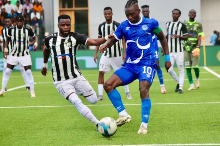 Amakipe azitabira CECAFA arimo imwe ya Tanzania yagiye hanze