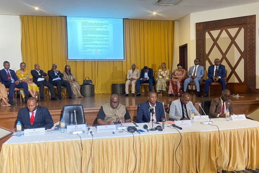 AFC/M23 Clarifies Delegation’s Mission in Qatar