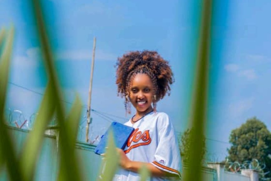 Umusizi Kibasumba Confiance yashyize hanze 'Singikunze Ukundi'