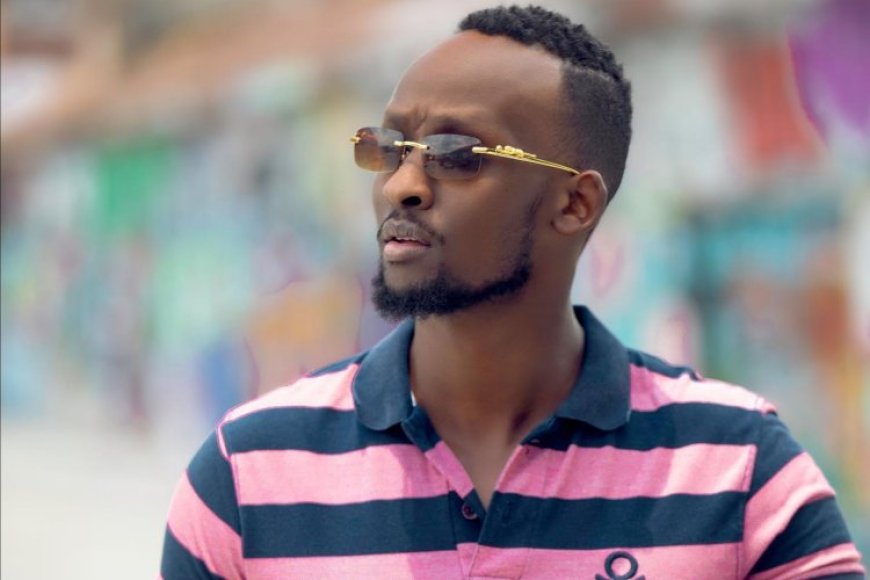 Imyaka 8 irashize indirimbo iranga umuziki nyarwanda igiye hanze