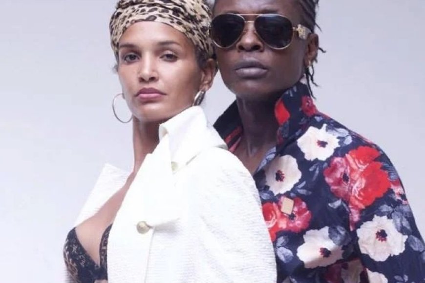 Jose Chameleone yasabye abafana kwirinda ibihuha