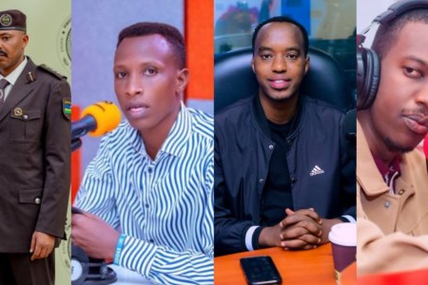 Nyamirambo Military Court Grants Conditional Release to Civilians and RCS Officers