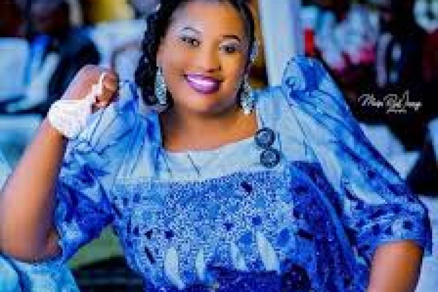 Umukobwa wa Salim Saleh ashyigikiye Museveni: ‘Uganda si ubutegetsi bw’umuryango, ikibazo ni imbaraga z’inzego’