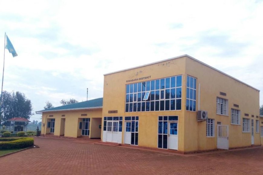 Gisagara: Umugabo n’umugore batawe muri yombi bakekwaho kwica umuntu bakamuta mu bwiherero