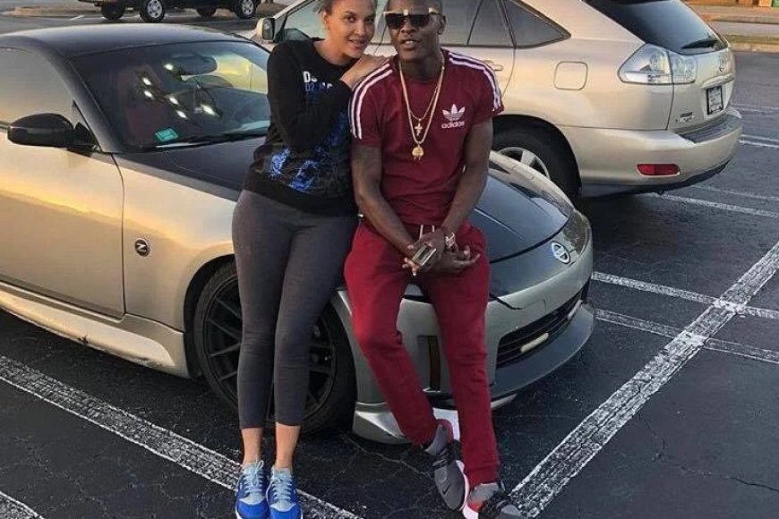 Jose Chameleone yanze isaranganywa ry'umutungo